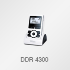 DDR-4300